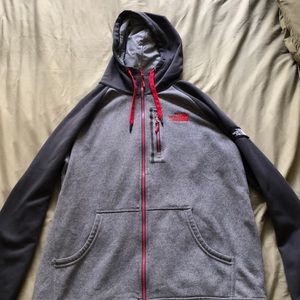 Men’s North Face Jacket Size L